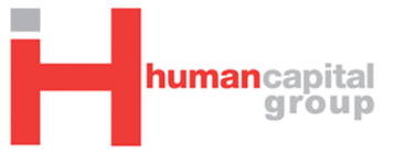 Human Capital Group Logo