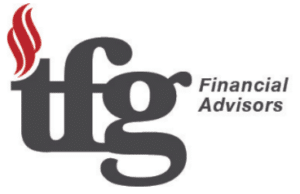 tfg Financial Advisors Logo