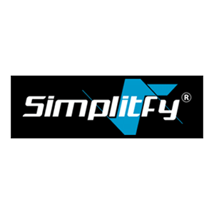 Simplify logo