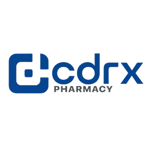 cdrx logo