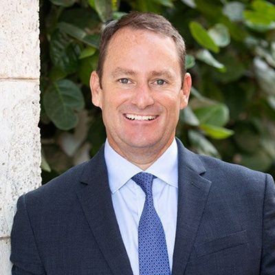 David McClymont David McClymont