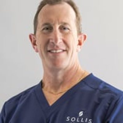 Dr. James Fishkin – Sollis Health Dr. James Fishkin - Sollis Health