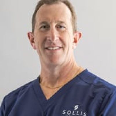 Dr. James Fishkin - Sollis Health