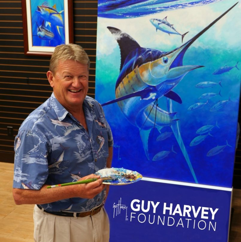 Guy Harvey-3