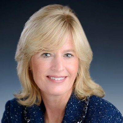 Pam Rauch Pam Rauch