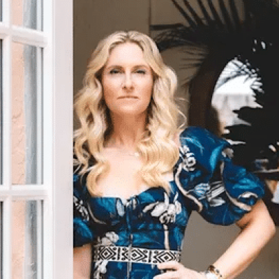 Sarah Wetenhall Sarah Wetenhall